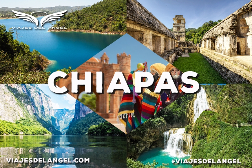 Chiapas Maravillosos