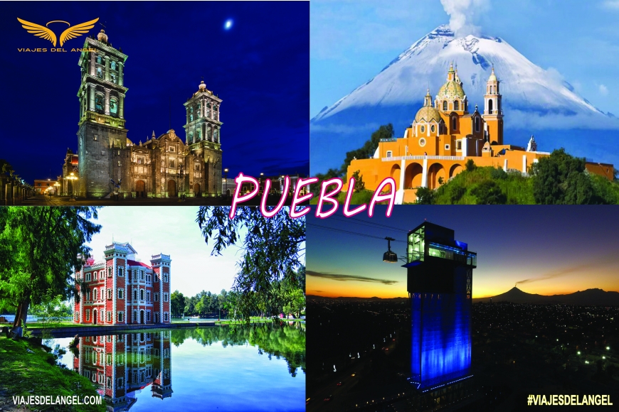Puebla
