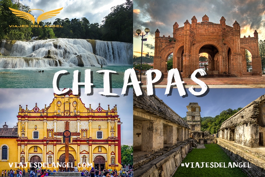 Chiapas Maravilloso
